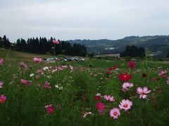 小さい秋み～つけた♪　新潟（小出～湯ノ谷～奥只見の旅）