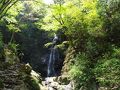 秋川渓谷・払沢の滝ハイキング