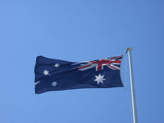 オーストラリアでリフレッシュ　Ｖｏｌ.4