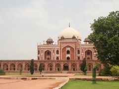 《 インド part9 》 デリー③