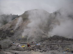 ２００９秋北東北の旅～玉川温泉、八幡平、盛岡編～