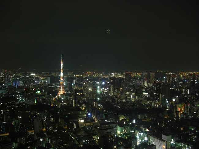 シルバーウィークを利用して学生時代の友人を訪ね、長野へ。<br />最終日は東京に1泊して夜景を見ながらひたすらのんびりしようとずっと泊まってみたかった憧れのリッツに♪<br />なんとスィートにアップグレードもしてくれて、とっても姫なひと時でした。