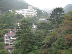 ぶらっと湯の山散策の旅