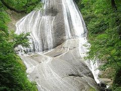 仙台 七夕まつり ＆ 東北 湯めぐり旅　⑯　【 ５日目　十和田湖＆弥勒の滝に帰路 】