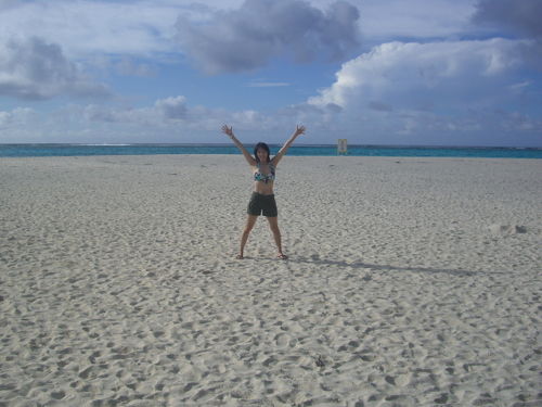 素人  外人  母娘 2009 Ｉ ＬＯＶＥ ＳＡＩＰＡＮ 母娘ダイビング旅行』サイパン(北マリアナ諸島)の旅行記・ブログ by マチャさん【フォートラベル】