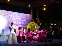 旅する気分で楽しむシンガポール ～ 通勤途中にJalan Jalan♪編