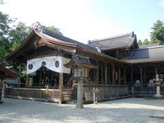 土佐神社参拝