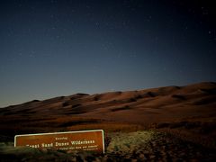 Great Sand Dunes National Park