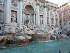 EURO 2008 準備編 　イタリア＆パリ　