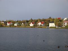 いざ！憧れのアイスランドへ♪～レイキャビック編～