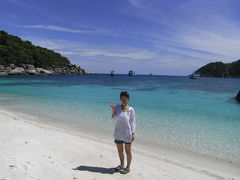 彼旅２００９＠SAMUI!!