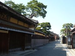 2009年☆伊勢志摩の旅（３）　松坂散策♪