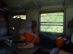 2009アドリア海の休日（3）ボーヒン鉄道→トリエステへ