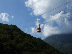 奥日光　中禅寺湖