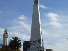 【南米旅行】イグアスから再びブエノスアイレスへ