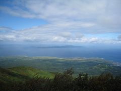 北海道２　最北の名山、リイ・シリ