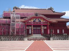 南から北まで～沖縄行き当たりばったり旅・その②～