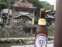 山口県　湯本温泉「大谷山荘」へ行ってきました。