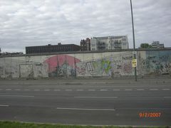 中央ヨーロッパ（ベルリン）