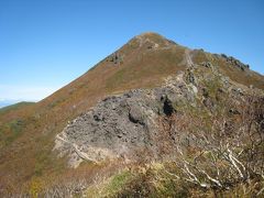 2009 初秋の岩木山なんちゃって登山（青森編その６）