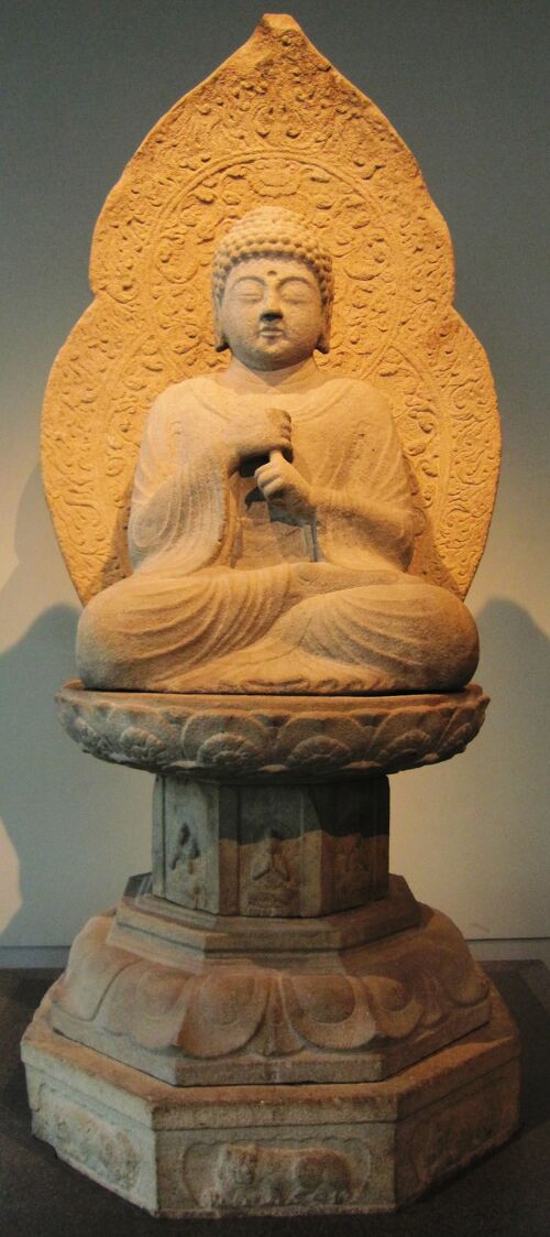 Amazon.co.jp: 洋書）三国時代統一新羅時代韓国仏像新羅仏高麗