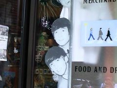 姉妹で行くパリ・ロンドン街歩き☆ロンドン編☆