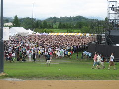 SETSTOCK '09 @国営備北丘陵公園