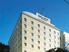 リーガホテルゼスト高松