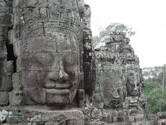 Cambodia Angkor
