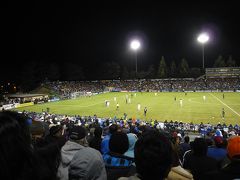 ２００９年　San Jose Earthquakes