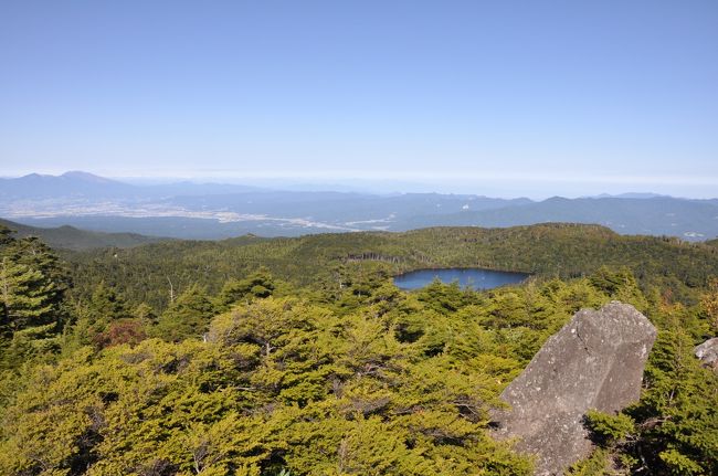 八ヶ岳・清里は年に数回訪れるお気に入りの場所だ。観光シーズンは、夏だけでなく、春の新緑、秋の紅葉、冬の雪景色など、どんな季節に訪れても違った楽しみ方ができる。八ヶ岳とその近隣のハイキングスポットなどを少しずつ紹介していこうと思う。