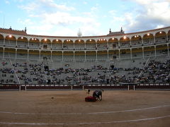 Madrid** in Spain 