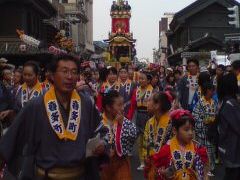 埼玉県内いろいろ