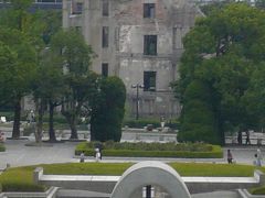 広島じゃけえツアー　（広島市内編）