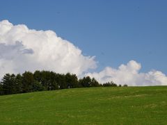 子連れ道東めぐり（３）十勝清水の宿をめざしての巻