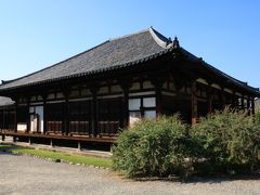 奈良の世界遺産を巡る旅【元興寺】vol．９