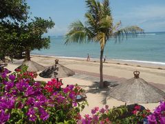 ☆２度目のバリ・５日目☆