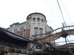 網干の古い町並み散策　　姫路旅行一日目②