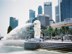 2004 シンガポール