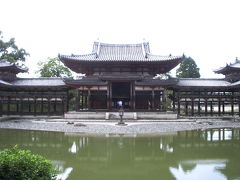 2006年10月　京都１泊  初・弾丸旅行