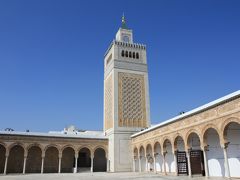 Le Reve de Tunisie Vol.2 ～ Tunis, La Primiere Etape ～