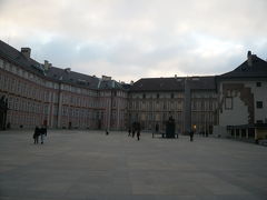 初めてのﾁｪｺ・ﾊﾝｶﾞﾘｰ☆３日目☆