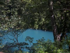 駆け足でめぐる立山・黒部トロッコ旅行