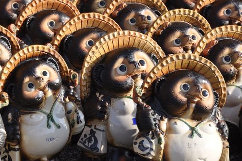 信楽陶器まつりのほほん記』信楽(滋賀県)の旅行記・ブログ by
