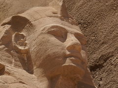 それは世界遺産思想のはじまりだった！（アブシンベル）