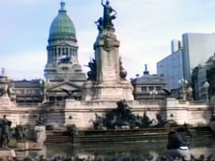 南米1人旅　アルゼンチン編