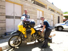 EGYPT　ルクソール　　　