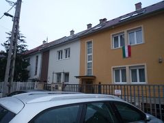 ハンガリー２　ブダペスト１