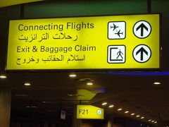 アフリカ旅行記①～エジプト（カイロへ往路）～