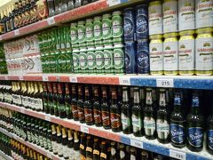 ハンガリー３　ブダペスト２ （ショッピングモール）